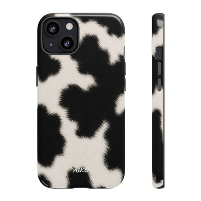 Cow Print