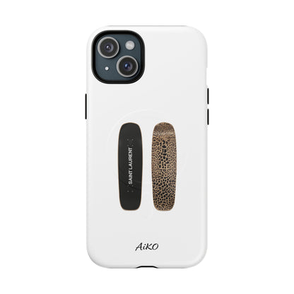 Aiko Skateboards (White) (Magsafe)