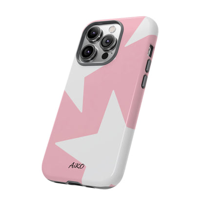 Pretty in Pink