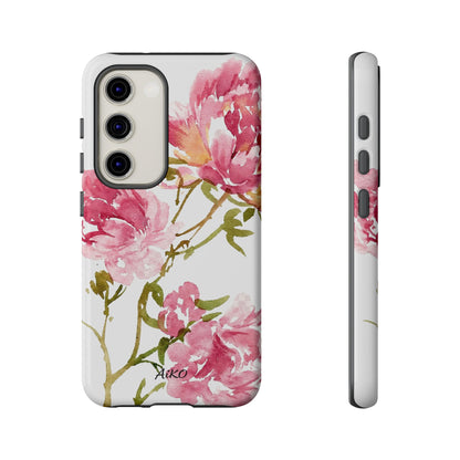 Lily Case