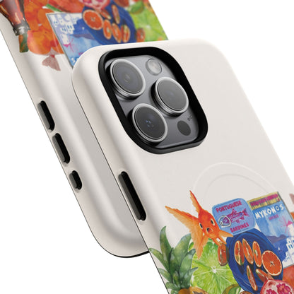 Mediterranean Fruit Bowl (Magsafe)