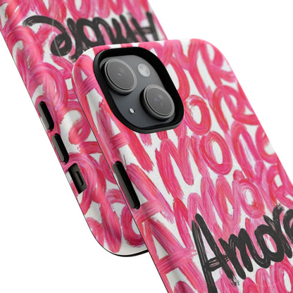 Amore (Magsafe)