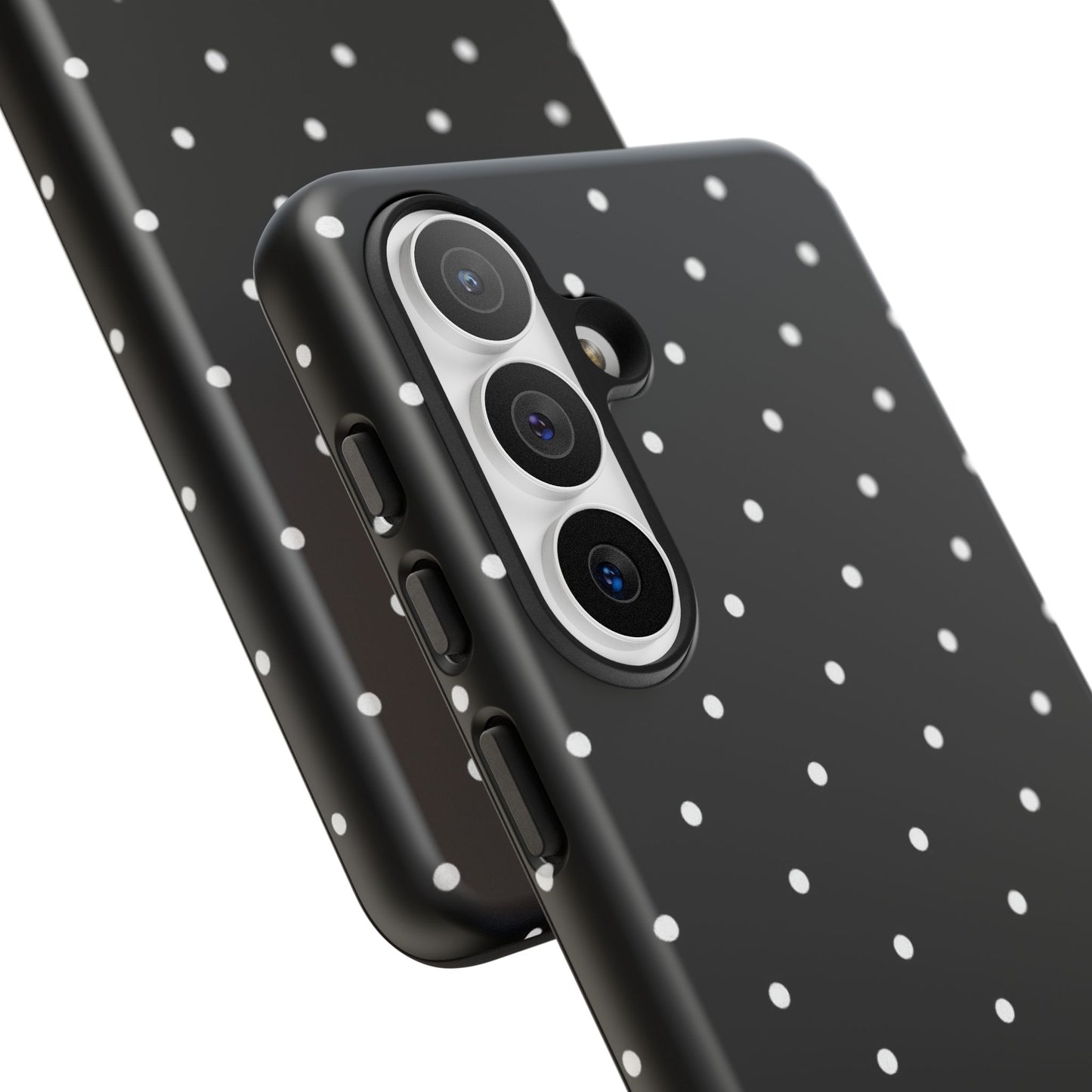 Baby Dots ( White and Black)