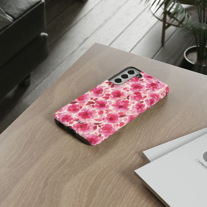 Pink Blossom