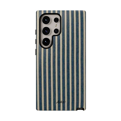 Vintage Indigo