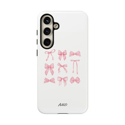 Pinky Bows