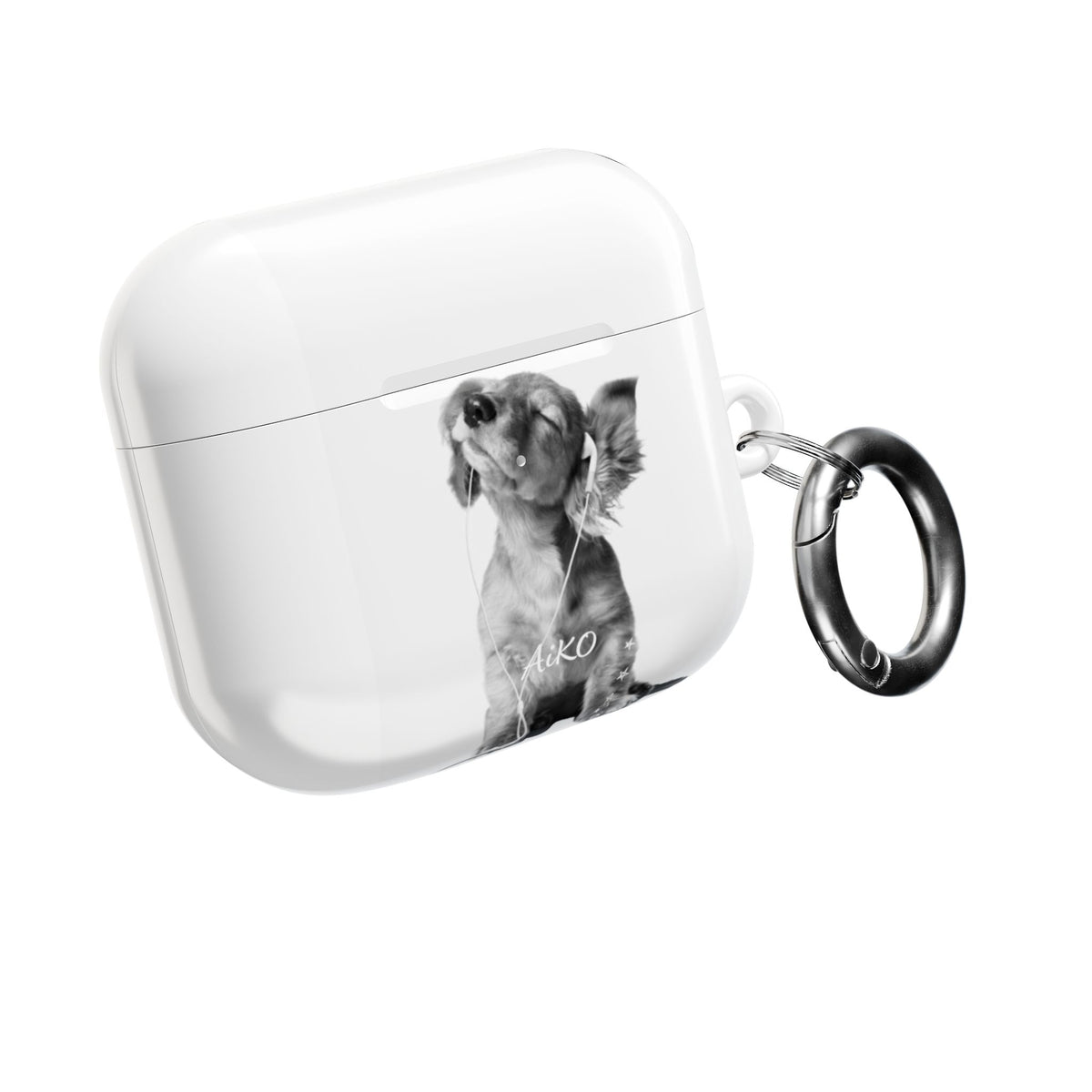 Vibes Only AirPods Cases