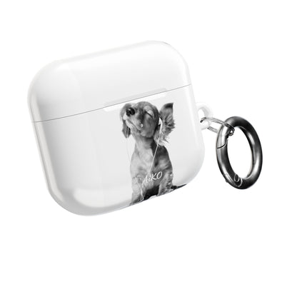 Vibes Only AirPods Cases