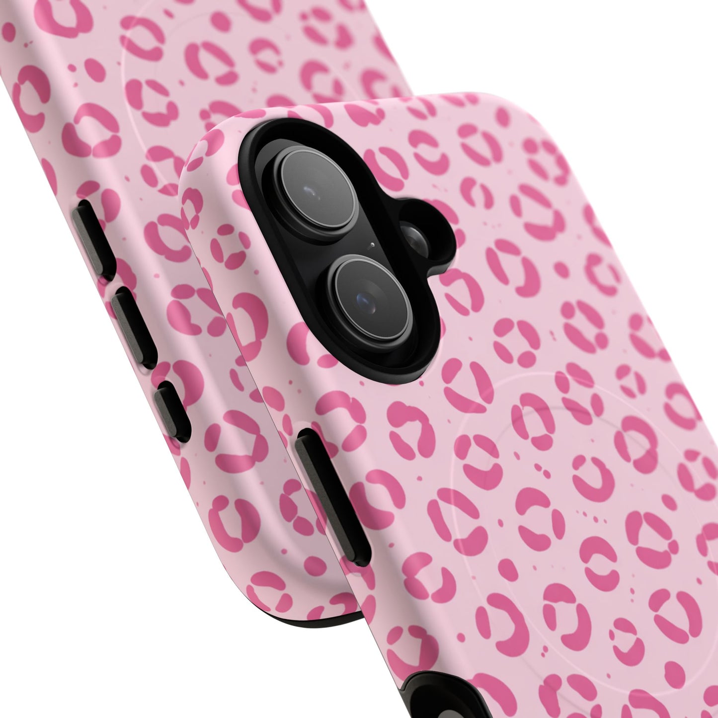 Spotted in Pink on Pink (Magsafe)