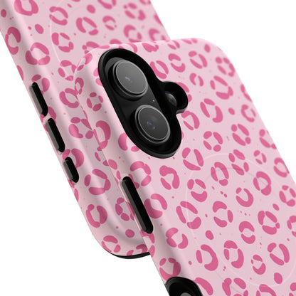 Spotted in Pink on Pink (Magsafe)