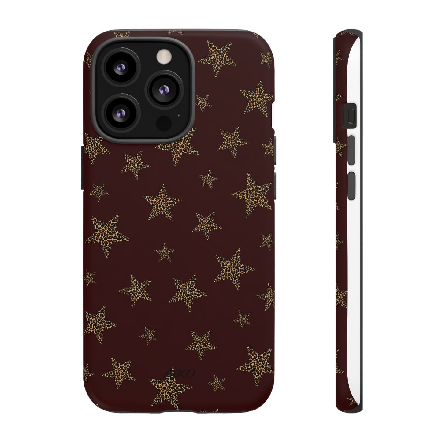 Leo Star