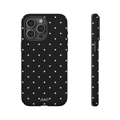 Baby Dots ( White and Black)