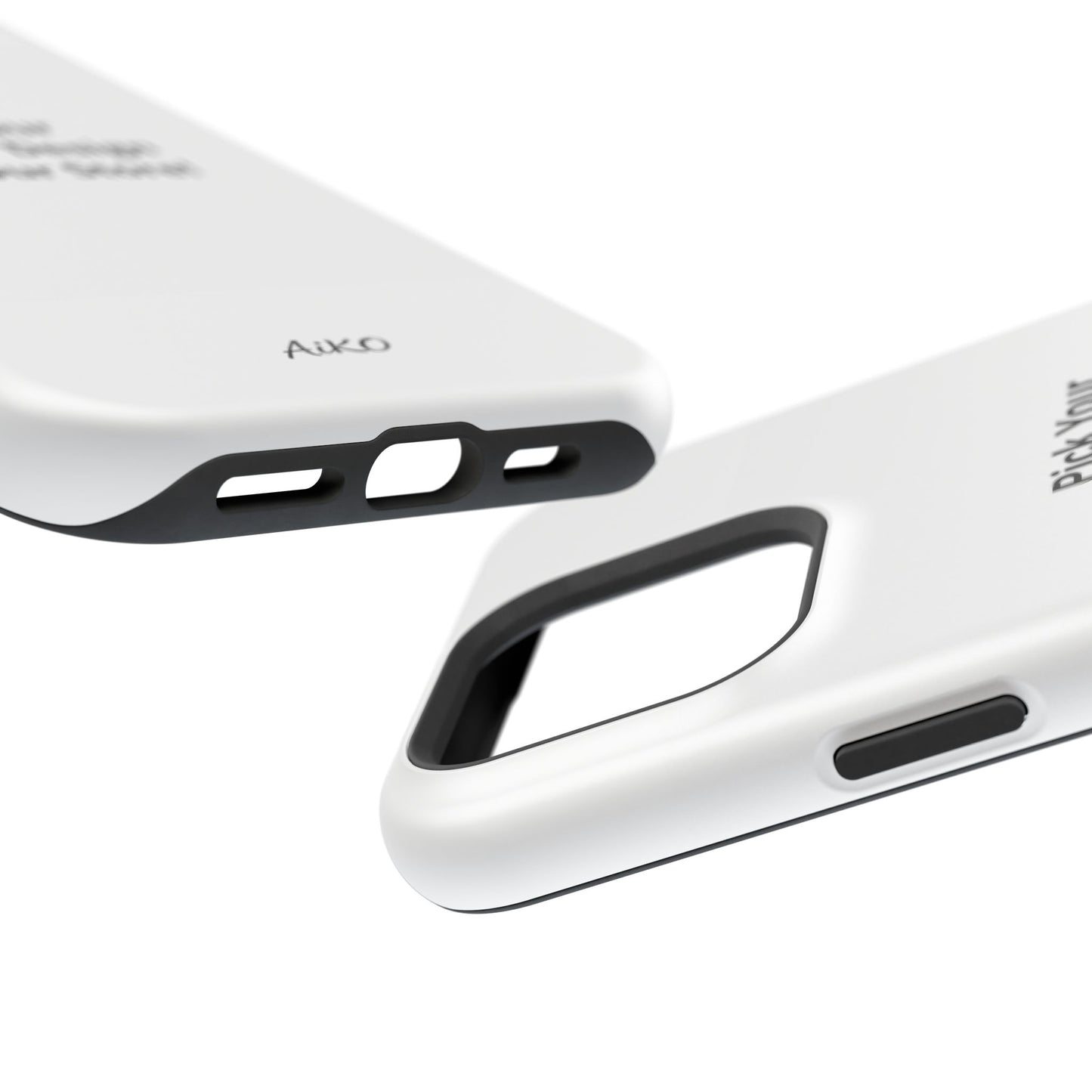 Custom Order – Any Phone Model