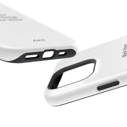 Custom Order – Any Phone Model