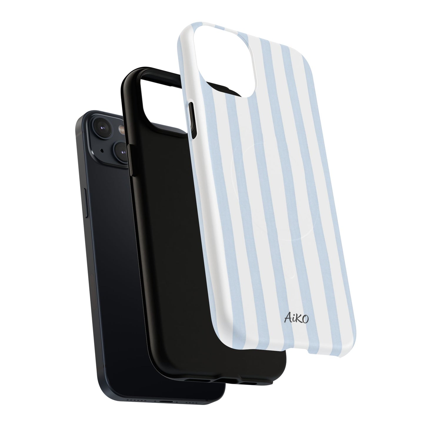 Coastal Stripes (Magsafe)