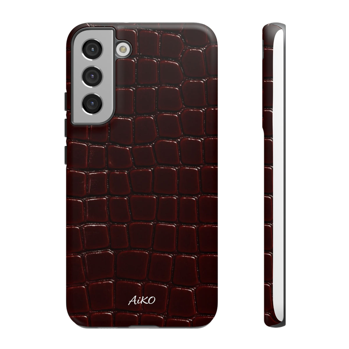 Crocodile Case