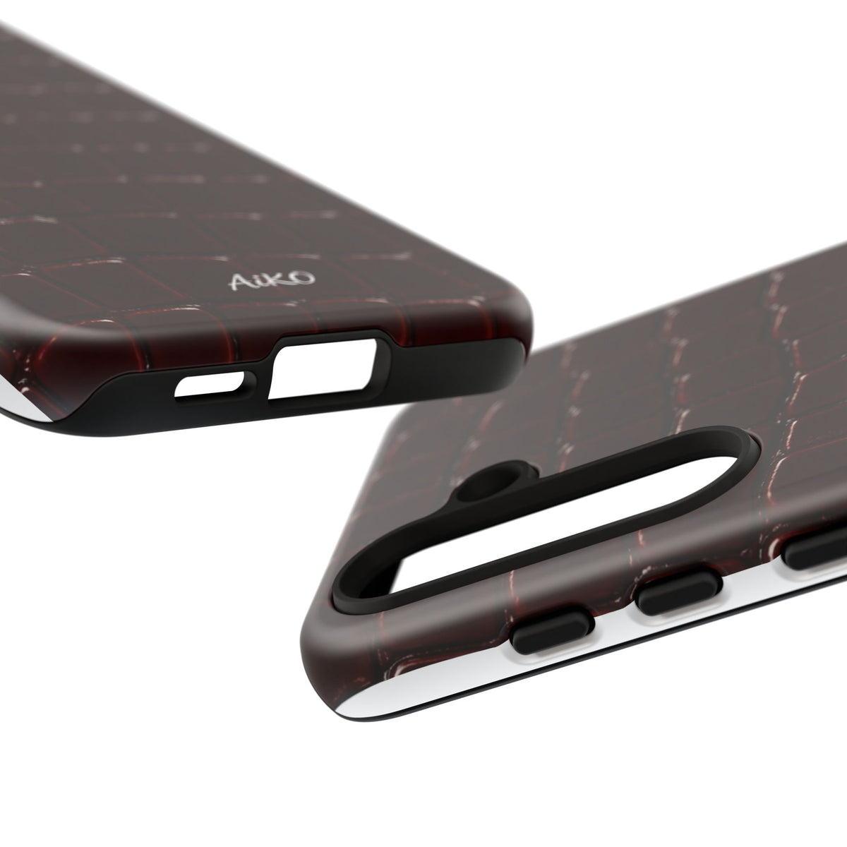 Crocodile Case