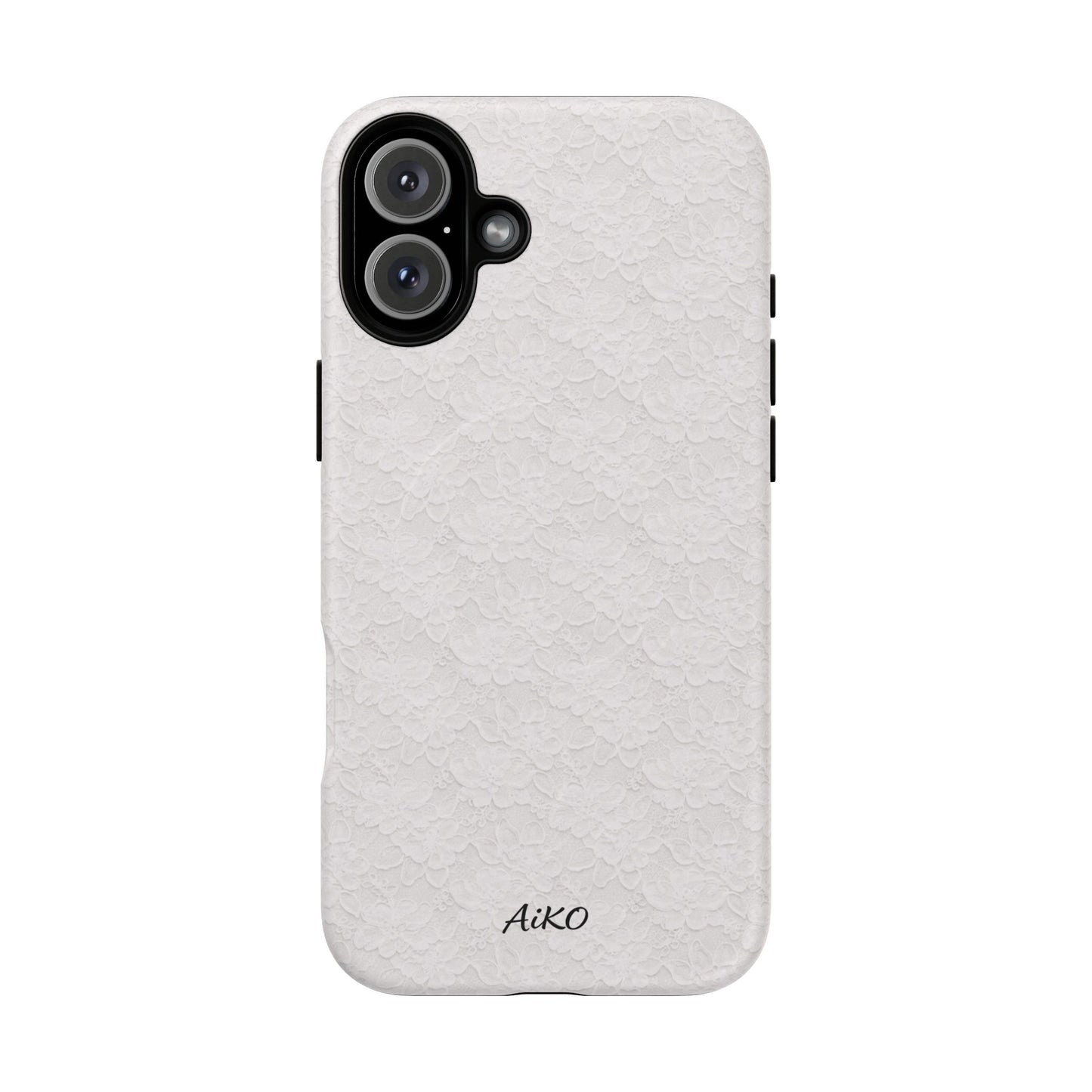 White Lace (Magsafe)