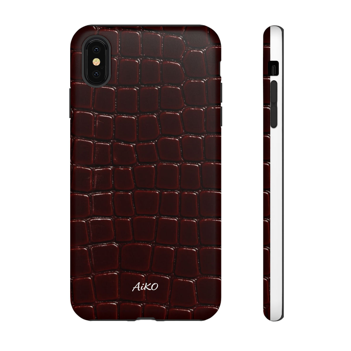 Crocodile Case