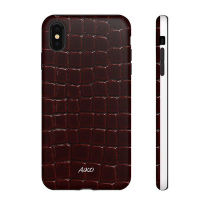 Crocodile Case
