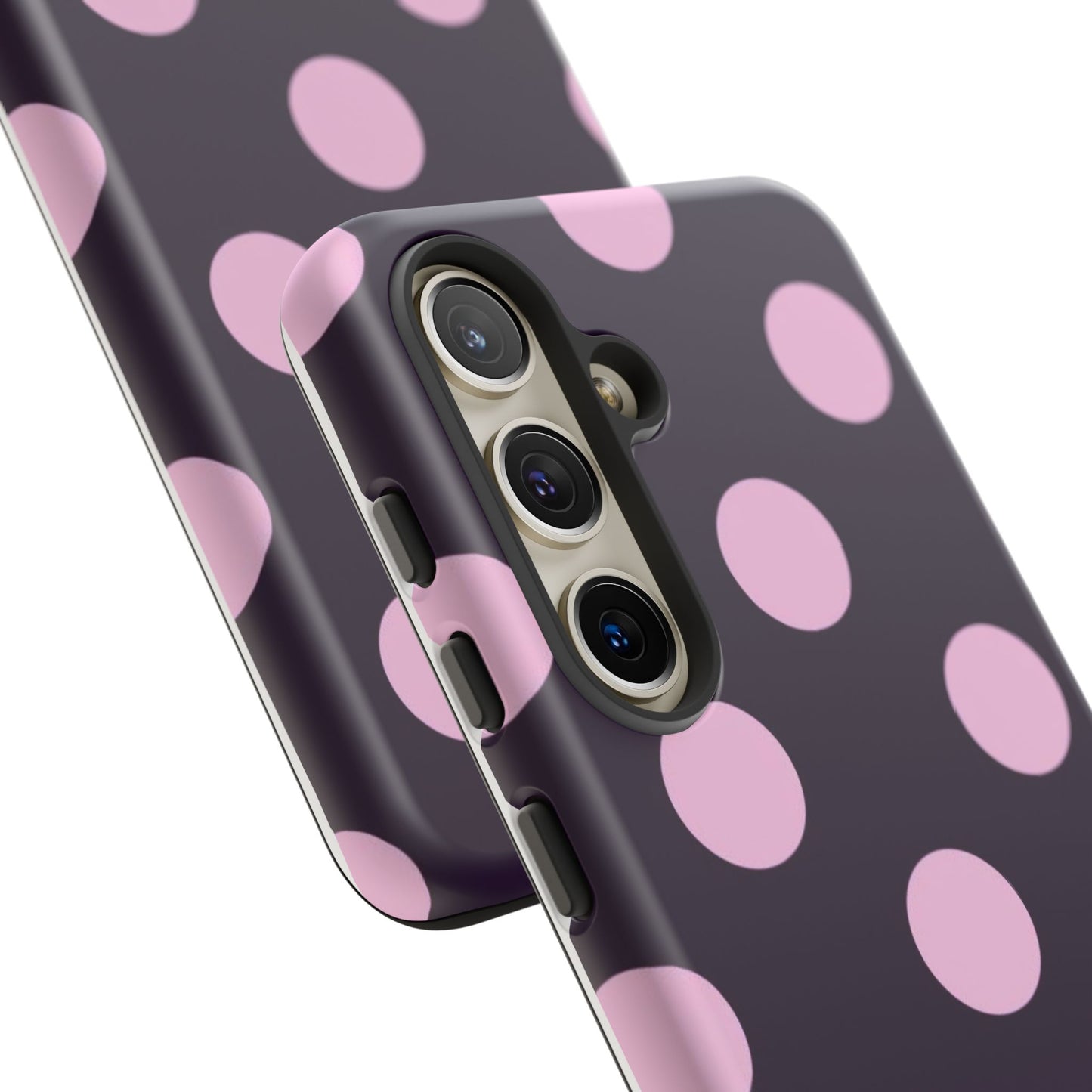 Polka Dot (Purple)