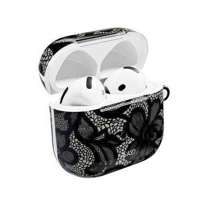 Vintage Lace AirPods Cases