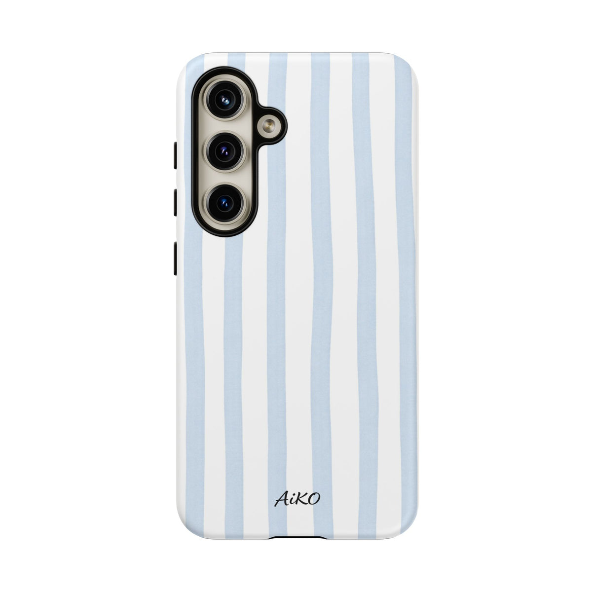 Coastal Stripes