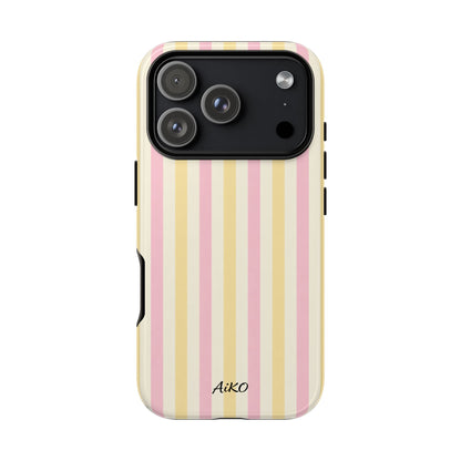 Pastel Stripe