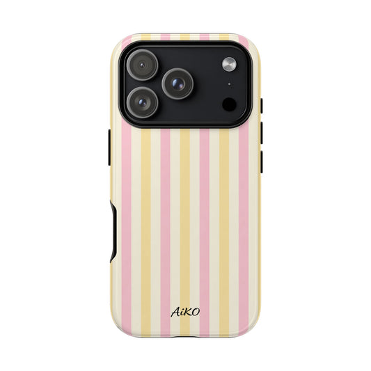 Pastel Stripe