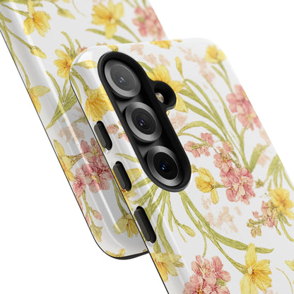 Floral Serenade