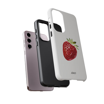 Strawberry Case