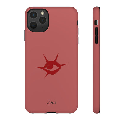 Minimal Red