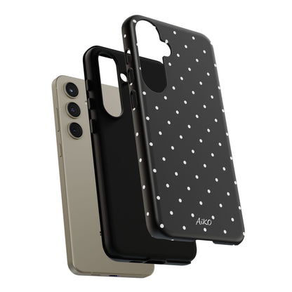 Baby Dots ( White and Black)