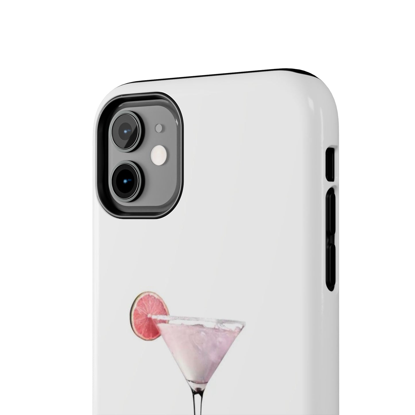 Pink Martini — Tough Protective Case