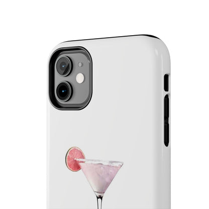 Pink Martini — Tough Protective Case