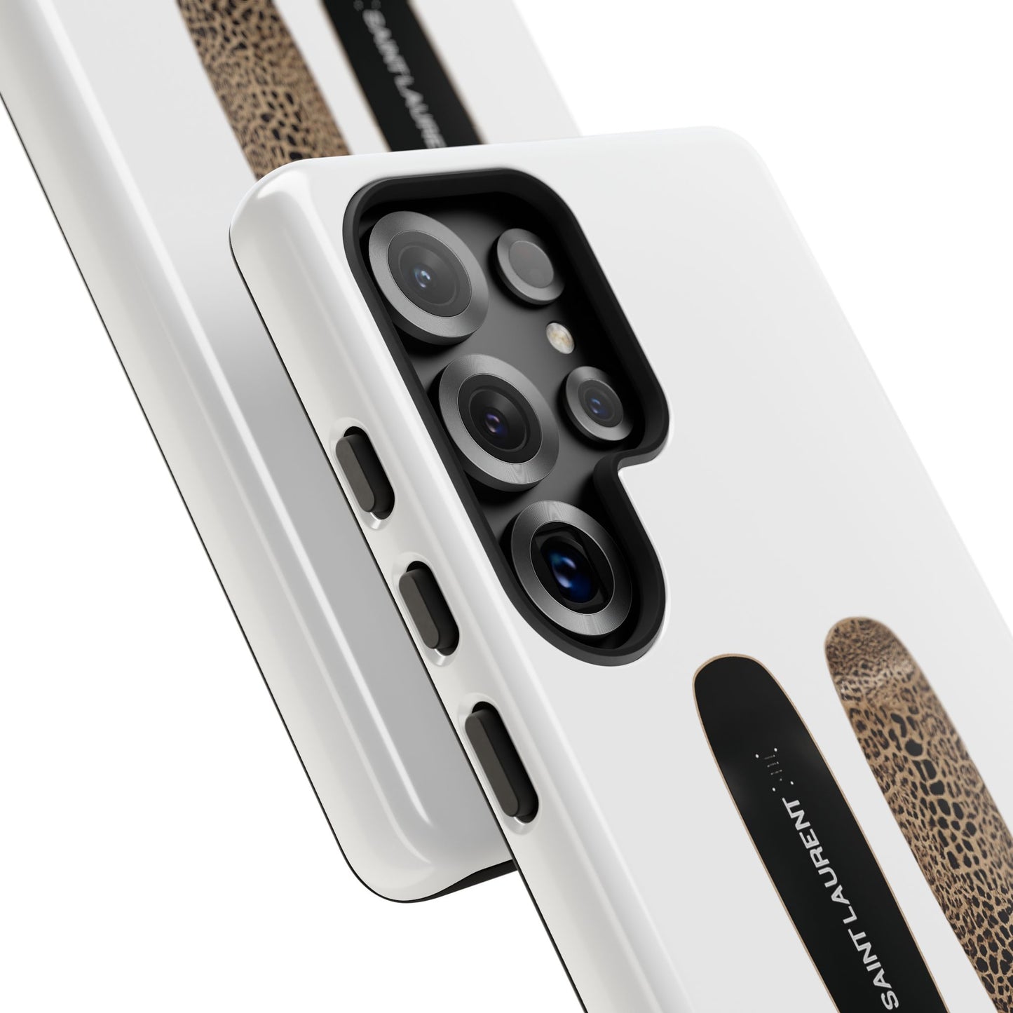 Aiko Skateboards (White)