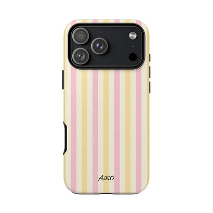 Pastel Stripe