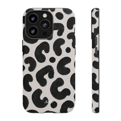 Leopard Noir
