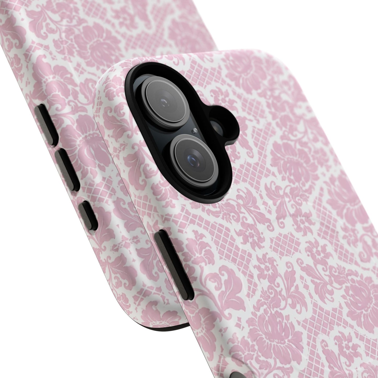 Lace & Blush (Magsafe)