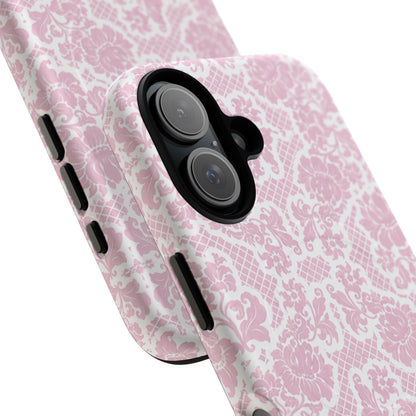 Lace & Blush (Magsafe)