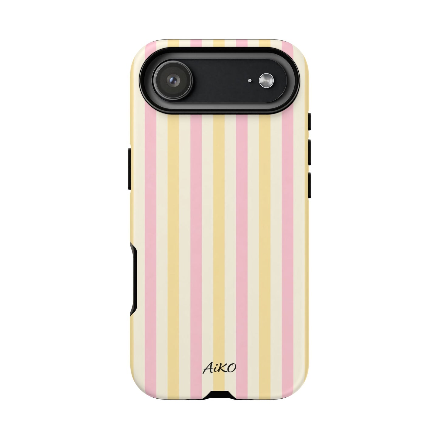 Pastel Stripe