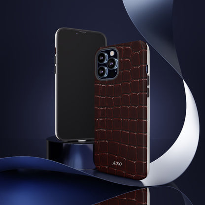 Crocodile Case