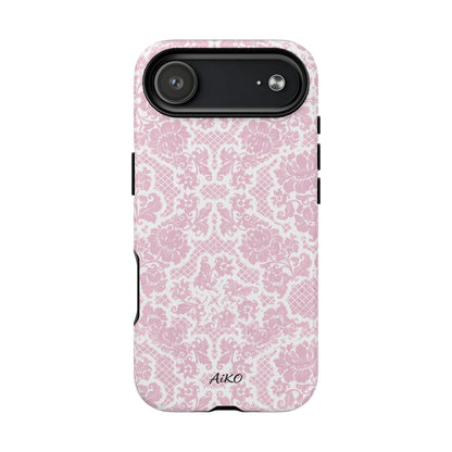 Lace & Blush (Magsafe)