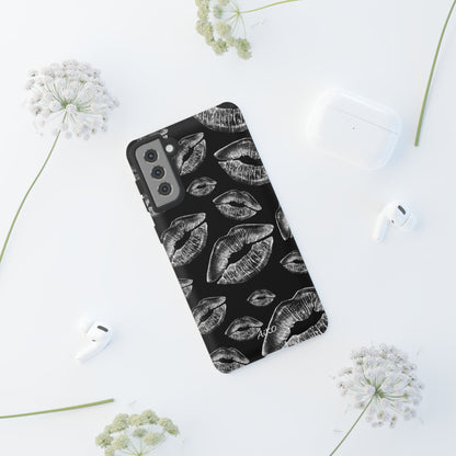 Kiss