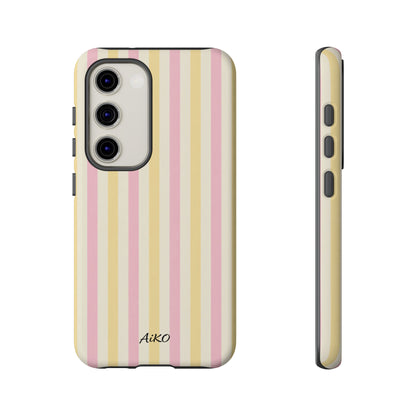 Pastel Stripe