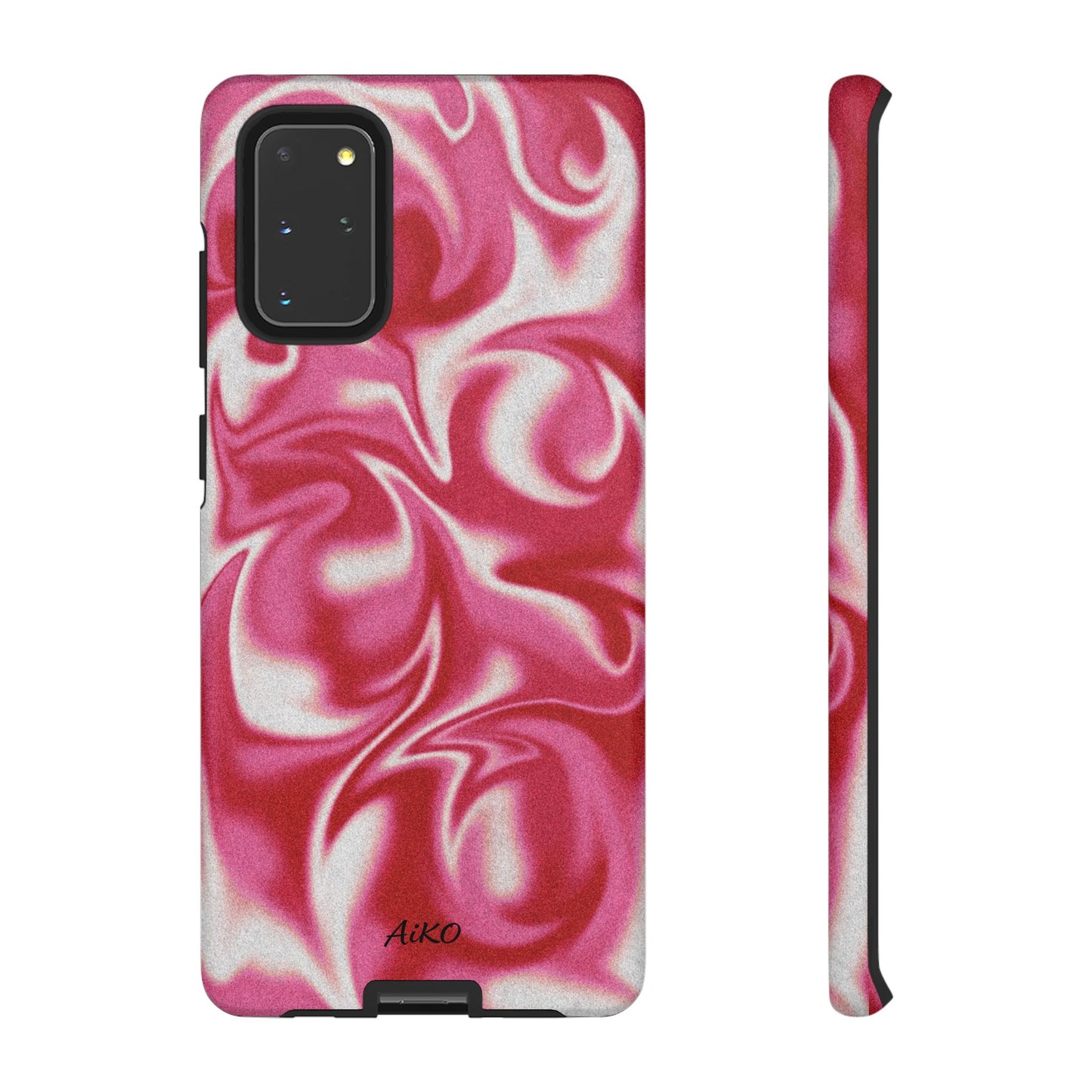 Pink Marble
