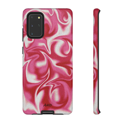 Pink Marble