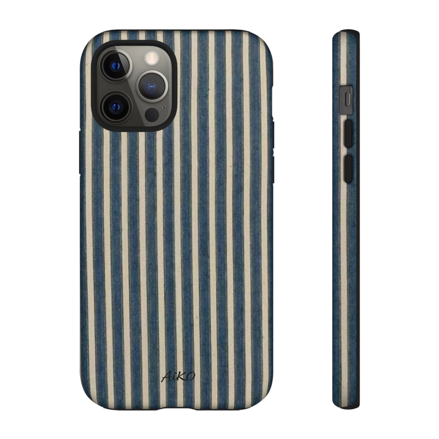 Vintage Indigo