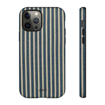 Vintage Indigo
