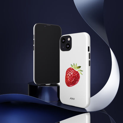Strawberry Case